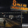 Music From And Inspired By The Motion Picture 8 Mile Eminem CD
