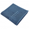 Esposa UTERÁK, 70/140 cm, modrá - Kúpeľňový textil - 004893003326