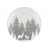 FLORINA Tanier ALASKA dezertný 20 cm