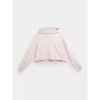 Sweatshirt 4F W 4FSS23TSWSF244-83S (124564) Black XL