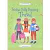Sticker Dolly Dressing: Travel - Fiona Watt, Usborne Publishing