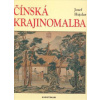 Čínská krajinomalba - Hejzlar Josef