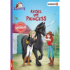 SCHLEICH® Horse Club - Rätsel um Princess