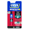 Ceys Montack Lepí všetko odstrániteľne 20g