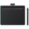 Wacom Intuos S Bluetooth Pistachio