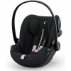 Cybex Cloud G i-Size Plus Moon Black 2023