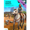Maxis The Sims 4 Horse Ranch Expansion Pack (PC) EA App Key 10000339607002
