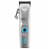 GAMMA PIÚ CYBORG Metal Clipper - profesionálny kovový strojček na vlasy