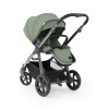 Oyster-BabyStyle OYSTER 3 Športový kočík 2023 Varianta: Spearmint / Gun metal