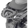 KAPPA KR6117 nosič centrálneho kufra KYMCO DTX 360 125/300/350 21-25 (bez platne)