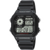 Casio AE-1200WH-1AVEF, s oficiálnou garanciou originality