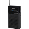 Rádio batérie AM, FM Sencor SRD 1100 B