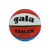 Basketbalový zápas GALA HARLEM, veľkosť 7