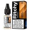Ritchy Salt Coffee tobacco 10 ml 20 mg