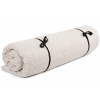 Matrac na masáž Bodhi Shiatsu Futon s odnímateľným poťahom Maharaja Farba: ecru (naturálna), Rozmery: 200 x 140 cm od 200*120 cm | 6 farieb