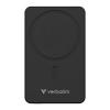 Power banka, externá batéria, bezdrôtová, 10 000 mAh, VERBATIM 