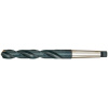 Špirálový vrták DIN345 HSS, brúsený, typ N, stopka MK