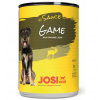 Josera JosiDog Game In Sauce 415g