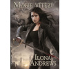 Magie vítězí - Ilona Andrews