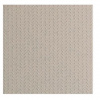 Rako TAURUS INDUSTRIAL mrazuvzdorná reliéfna dlažba 20x20 cm R11/B TmavoBéžová TR125061