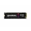 SSD disk Goodram PX700 4TB PCIe NVMe M.2 2280 (SSD disk Goodram PX700 4TB M.2 PCIe)