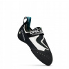 Lezecké topánky SCARPA Drago LV biele 70029-000/2 37 EU