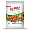 Hnojivo - Azofoska práškové univerzálne hnojivo, 10 kg vrece (Hnojivo - Azofoska práškové univerzálne hnojivo, 10 kg vrece)