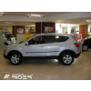 Boční lišty dveří Nissan Qashqai 2007-2013 • Rider