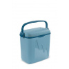 Curver Coolbox 20 l chladiaci modrý