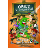 Obed v ohrození