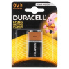 Batéria Duracell Basic MN1604 9V BL1, Akcia, TIP