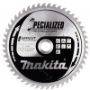 Pílový kotúč na drevo Makita Efficut 190 mm 50T E-12186