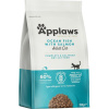Applaws Cat Dry Adult Ocean Fish & Salmon 350 g