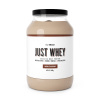 GymBeam Just Whey 2000 g, čokoládový milkshake