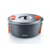 GSI Outdoors Halulite Pot Hrniec s pokrievkou 2 l