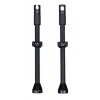 Bezdušové Ventily Peaty's X Chris King MK2 Slate Tubeless Valves - 80mm