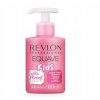 Revlon Professional Equave Instant BeautyPrincess Kids Shampoo 300 ml