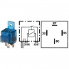 Relé spínacie 12V/ 25A s držiakom 4-kontaktné HELLA 4RA 003 530-042