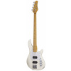 Schecter CV-4 Ivory