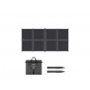Skladací prenosný solárny panel Renogy Solar Blanket 200W