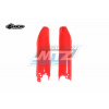 UFO Kryty predných vidlíc Honda CR125+CR250+CR500 / 91-07 + CRF250R / 04-13 + CRF450R / 02-08 + Gas-Gas EC125+EC250+EC300+ECF450 + TM MX+MXF+EN+EN Honda 2000-2019)
