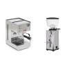 Lelit Anna PL41LEM + ECM S-Manuale 64