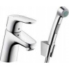 Hansgrohe Focus Bidette Washbasin Faucet 3192600 (Hansgrohe Focus Bidette Washbasin Faucet 3192600)