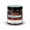 Mikbaits Boilies V Dipe Spiceman Chilli Squid 250ml 16mm
