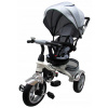 Trojkolka R-Sport T3 sivá