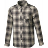 iXS Košeľa iXS CARVE 1.0 473-510-5470 sand-black 2XL