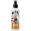 Bugaugs Gingerbread Cologne Christmas Edition 200ml - parfumovaný sprej pre psov, s vôňou vianočných perníkov