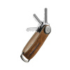 Kožená kľúčenka Orbitkey 2.0 STAR WARS™ Obi-Wan Kenobi™ hnedá