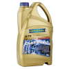 Olej prevodový Ravenol ATF 6 HP Fluid, 4L