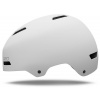 GIRO Quarter FS Mat White - S